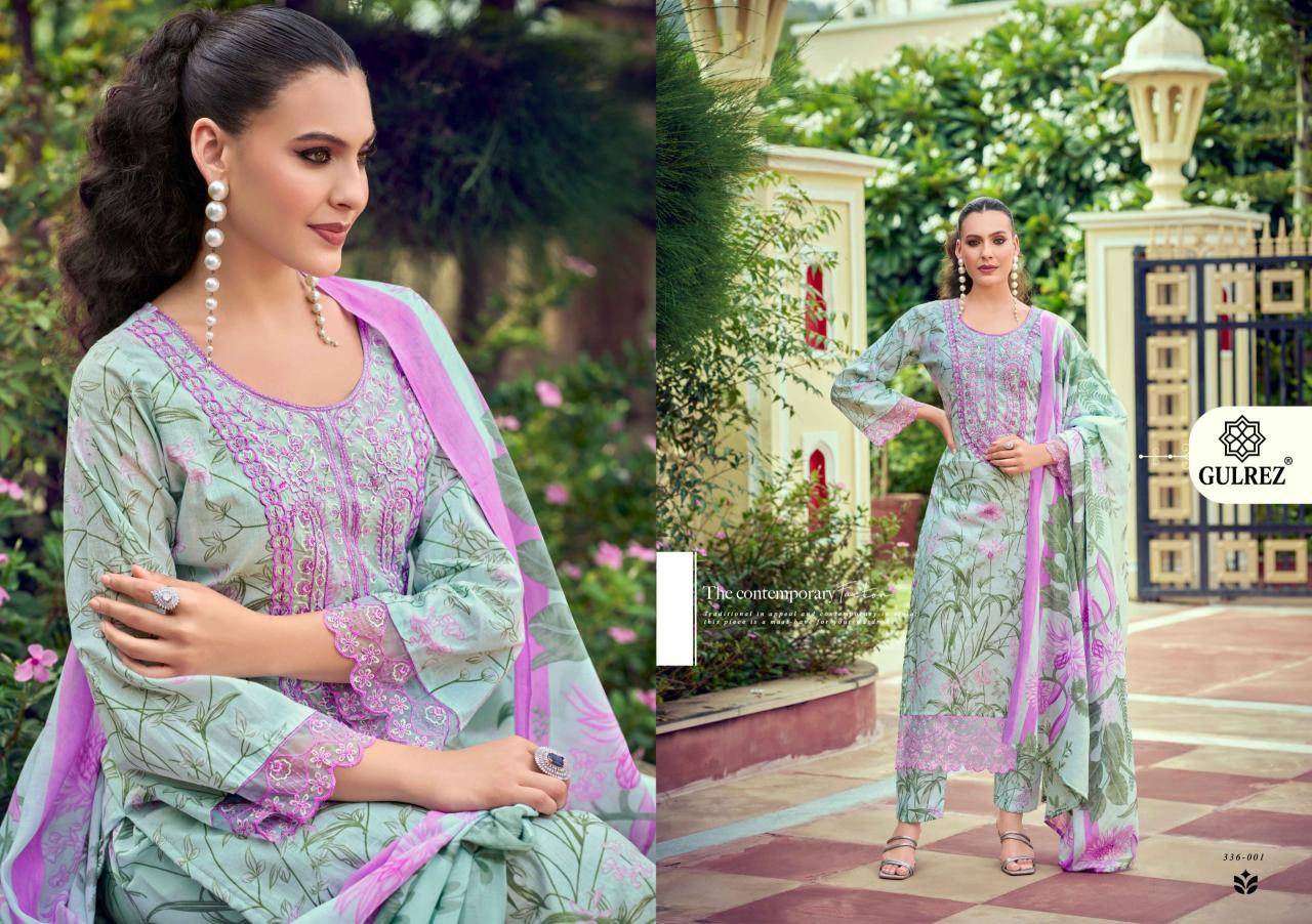 Gulrez hiba Online salwar suit  shopping